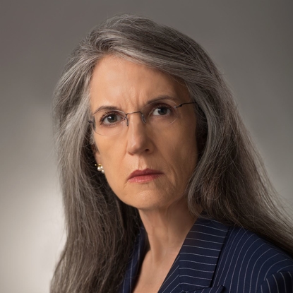Kay Polk Photo