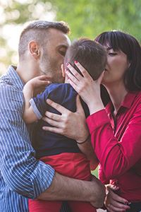 Step-Parent Adoption