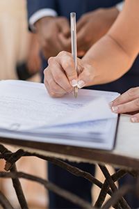 Pre & Post Marital Agreements