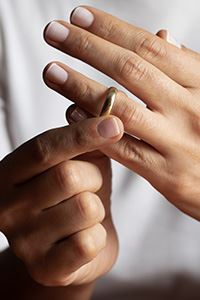 Divorce & Family Law